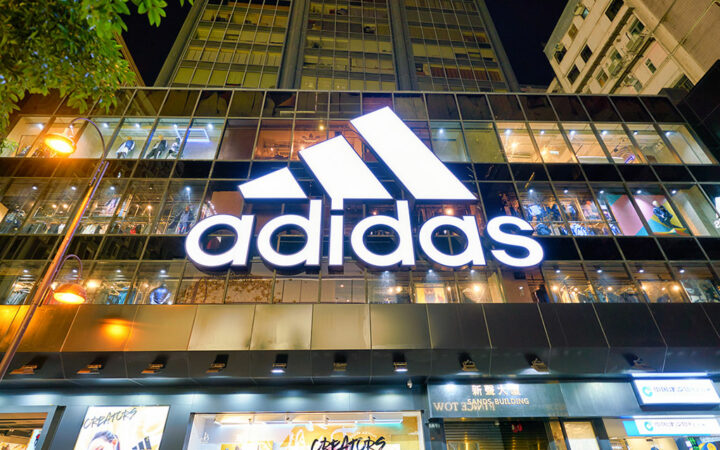 Adidas Shares Soar 4% as Yeezy Inventory Sales Boost Earnings