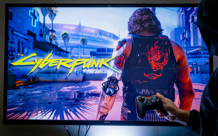 AI Revives Deceased Actor’s Voice in Cyberpunk 2077