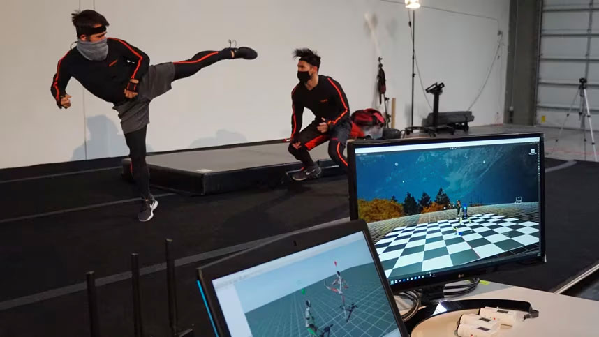 AI in Game Development: Creating Realistic and Immersive Virtual Worlds