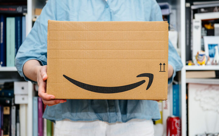 Amazon Reportedly Used Secret Algorithm to Raise Prices
