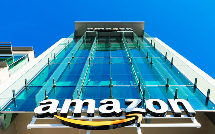 Amazon Reports Better-than-Expected Q3 2023 Results, AMZN Stock Jumps 5%