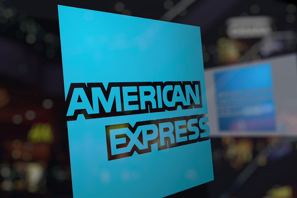 American Express Posts Sixth Consecutive Quarter of Record Revenue for Q3 2023