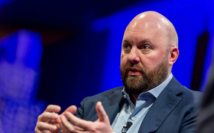 Andreessen Horowitz to Raise $3.4B Fund for Crypto Startups