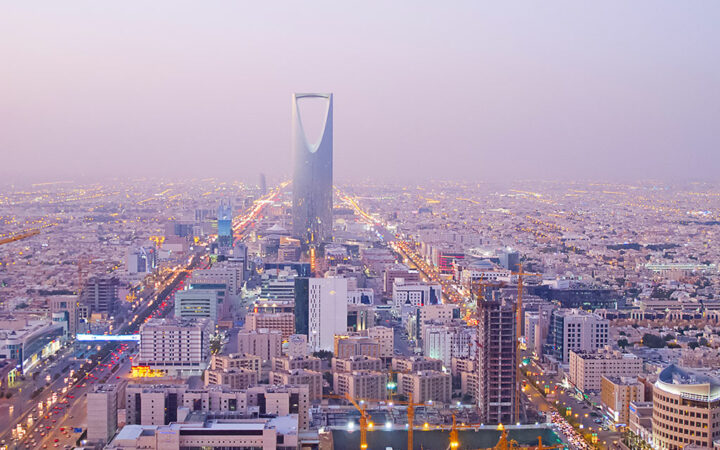 Animoca Brands to Receive $50M from Saudi Arabia’s NEOM to Build Web 3.0 Services with Commercial Application