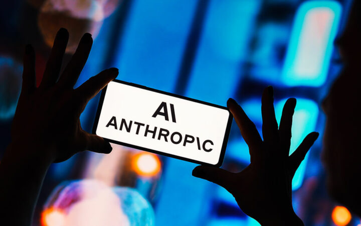 Anthropic Unveils Collective Constitutional AI Project