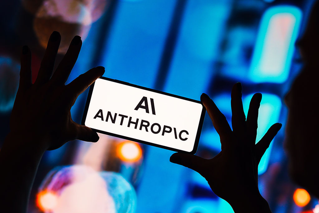 Anthropic Unveils Collective Constitutional AI Project