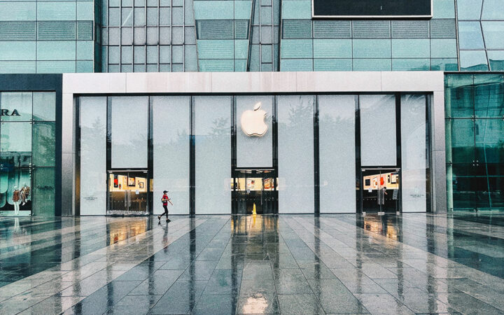 Apple to Spend $1B Annually to Develop Generative AI Models 