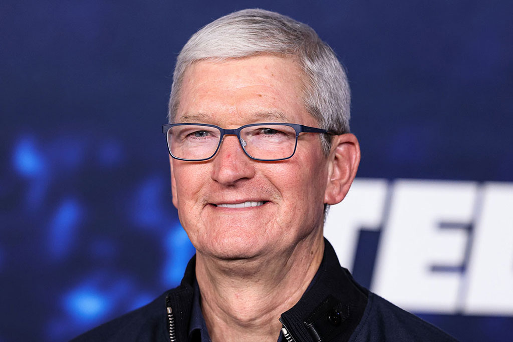 Apple CEO Tim Cook Gets $41M from Share Sales after Tax Deductions, Analysts Downgrade AAPL Shares