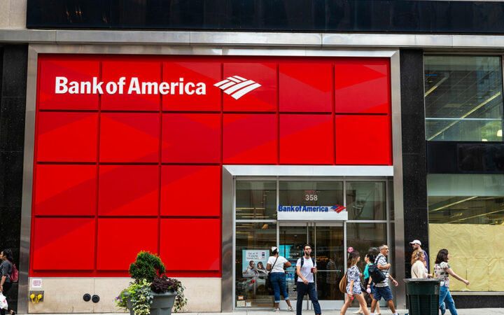 Bank of America Beats Expectations with Strong Q3 2023 Profit