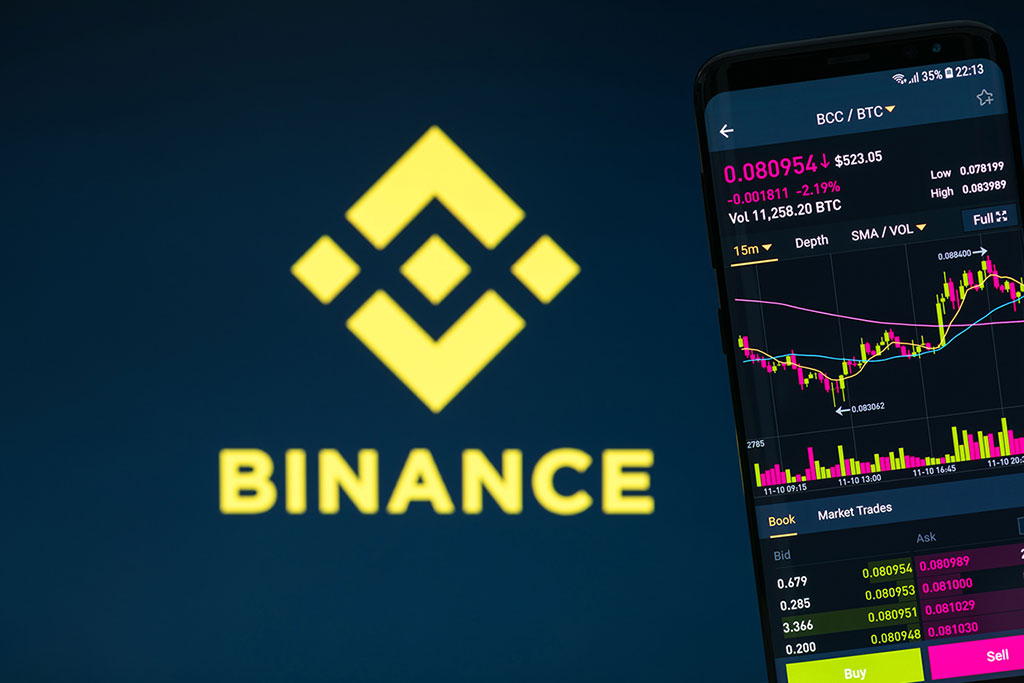 Binance Launches Copy Trading for Futures Contracts