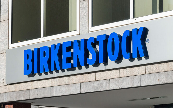 Birkenstock Valued at $8.6B after Pricing IPO $46