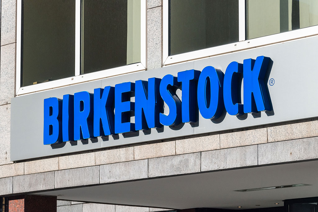Birkenstock Valued at $8.6B after Pricing IPO $46
