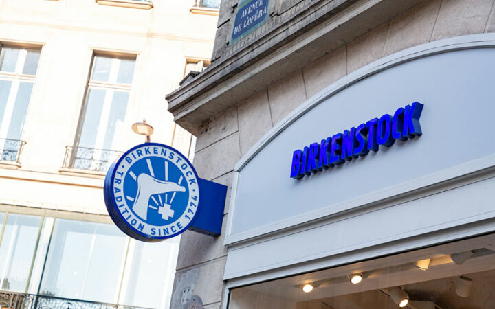 Germany’s Premium Footwear Brand Birkenstock Eyes $9.2B Valuation in IPO