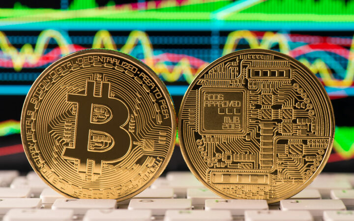 Bitcoin Nearly Hits $29K Following Fidelity Amendment of Spot Bitcoin ETF Proposal