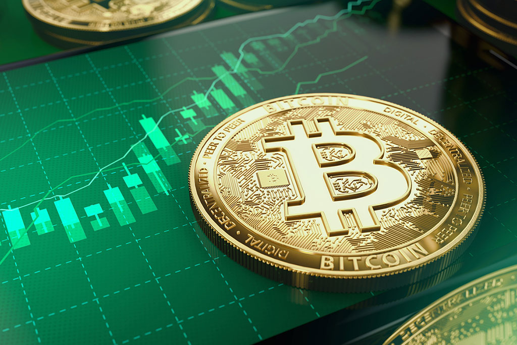 Bitcoin’s Meteoric Rise: Analyst Forecasts BTC Could Soar to $45K in November