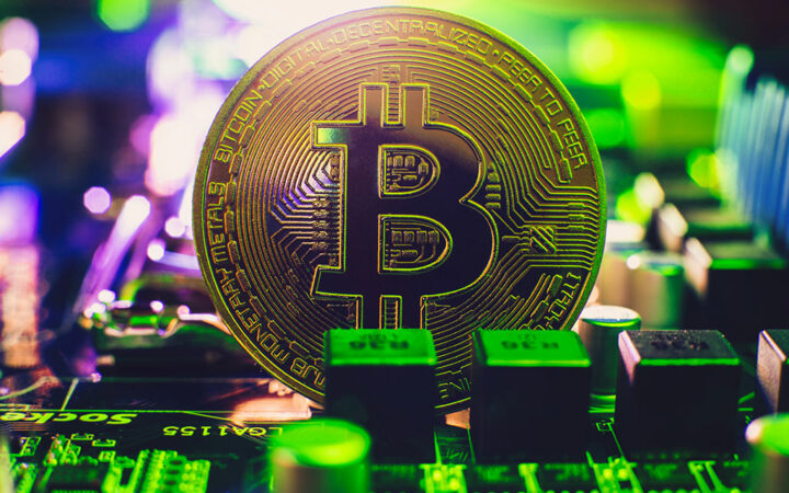 Bitcoin Halving Buzz and Predictions Increase with Six Months Left to Event
