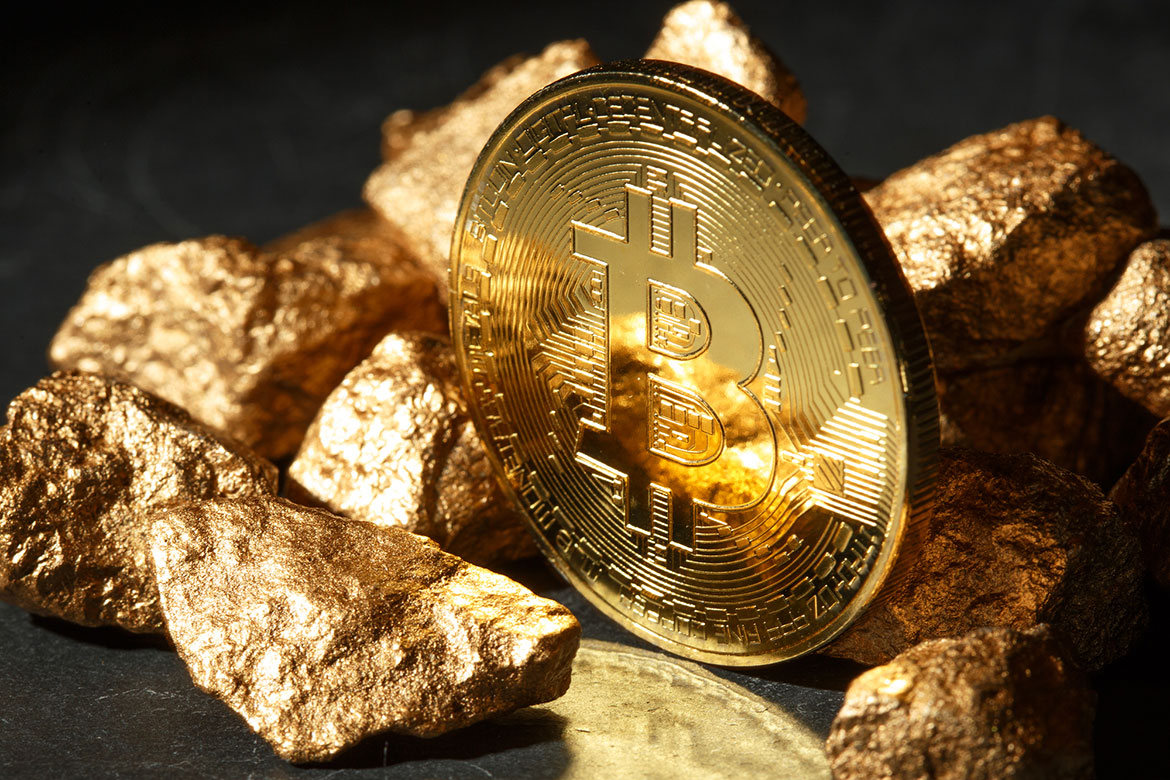 Bitcoin (BTC) Price Eyes Move to $31,000 Along with Gold Rally