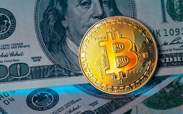 Bitcoin Price Briefly Spikes towards $30K Following False Alarm on Spot ETF Approval Leading to High Liquidations