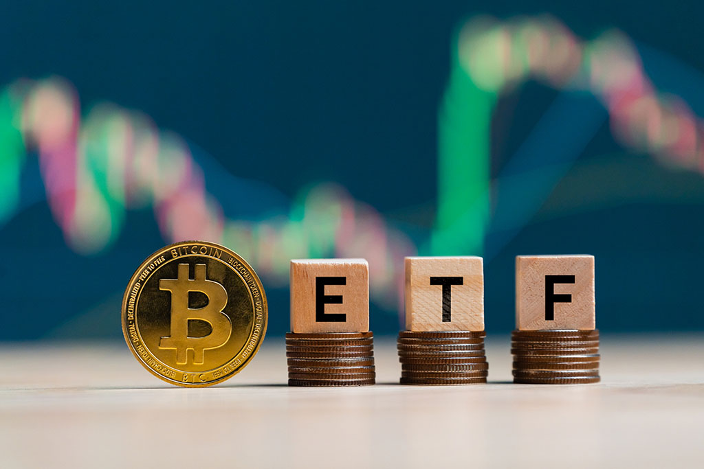 Bernstein Research: Bitcoin Spot ETF Approval by January 10 Next Looks Highly Likely