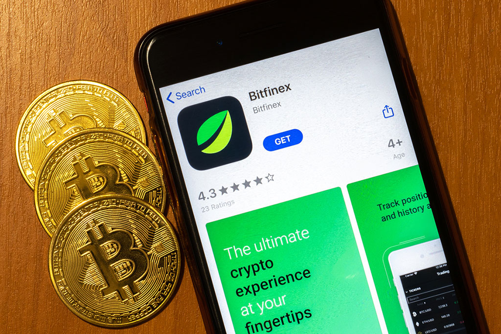 Bitfinex Parent Firm Announces $150M Share Buyback to Protect Hack Victims
