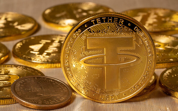 Bitfinex Securities to List USDT-Denominated Tokenized Bond in November