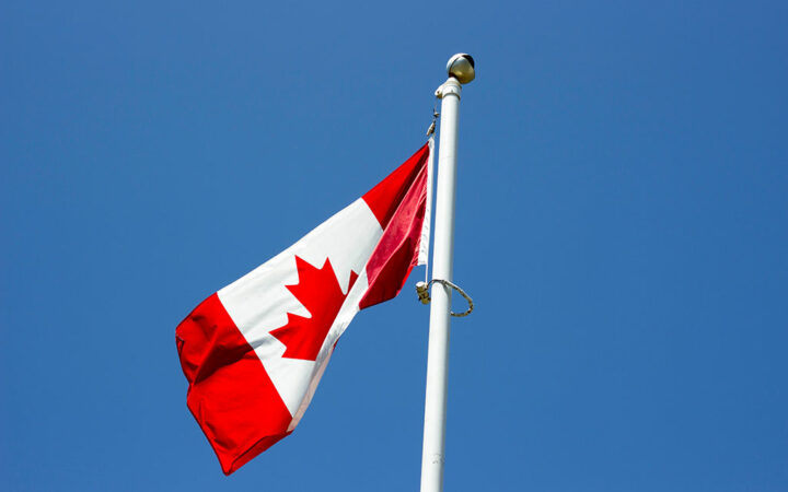 Bitstamp to Exit Canadian Market in January 2024