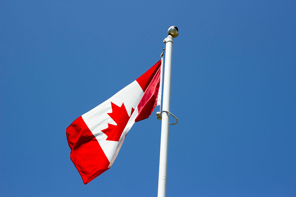 Bitstamp to Exit Canadian Market in January 2024