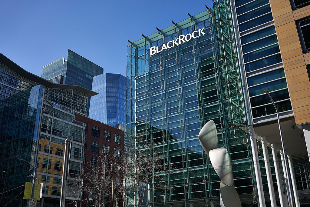 BlackRock Gears Up for Potential Bitcoin ETF Launch, Unveils Ticker 