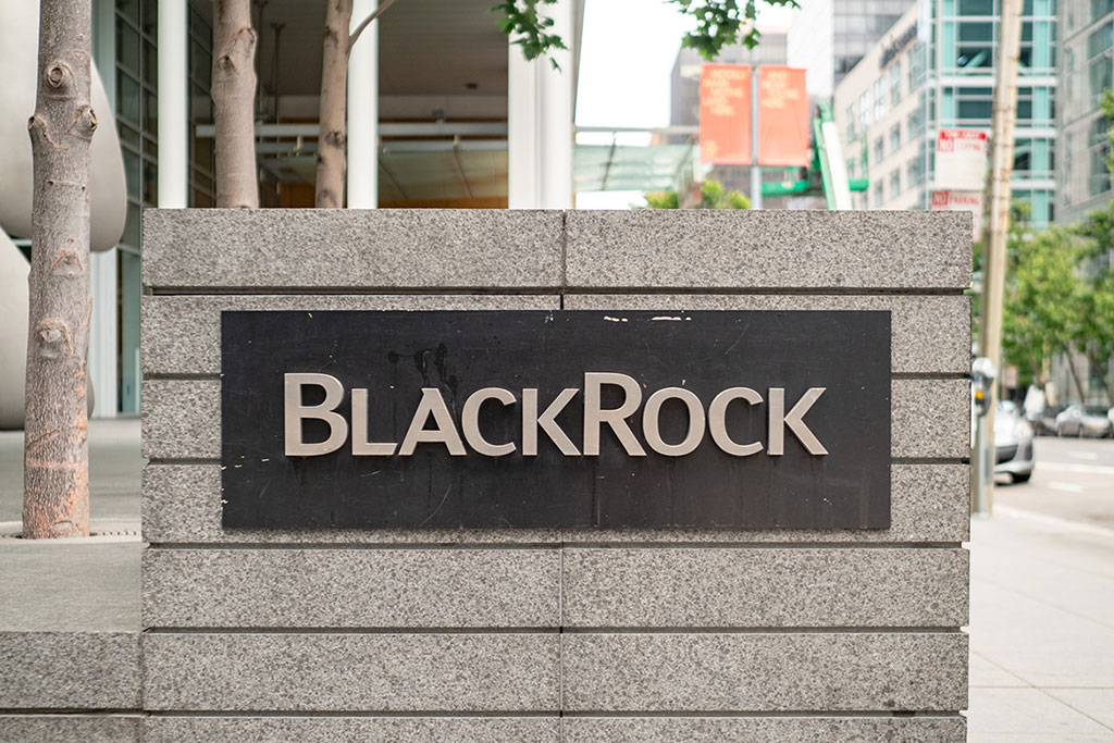 BlackRock Sets Stage for Bitcoin ETF with Seed Funding
