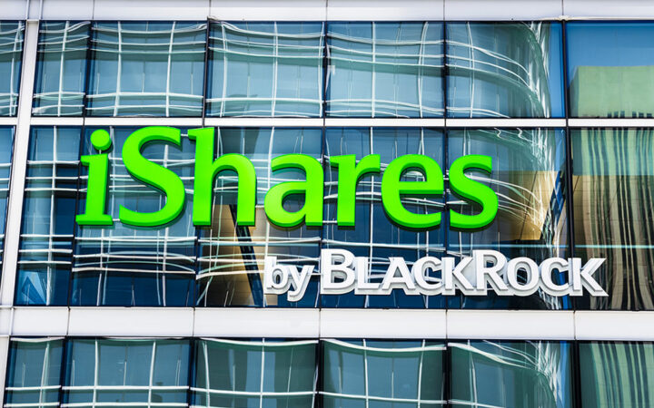BlackRock iShares Bitcoin ETF Appeared on DTCC Website since August
