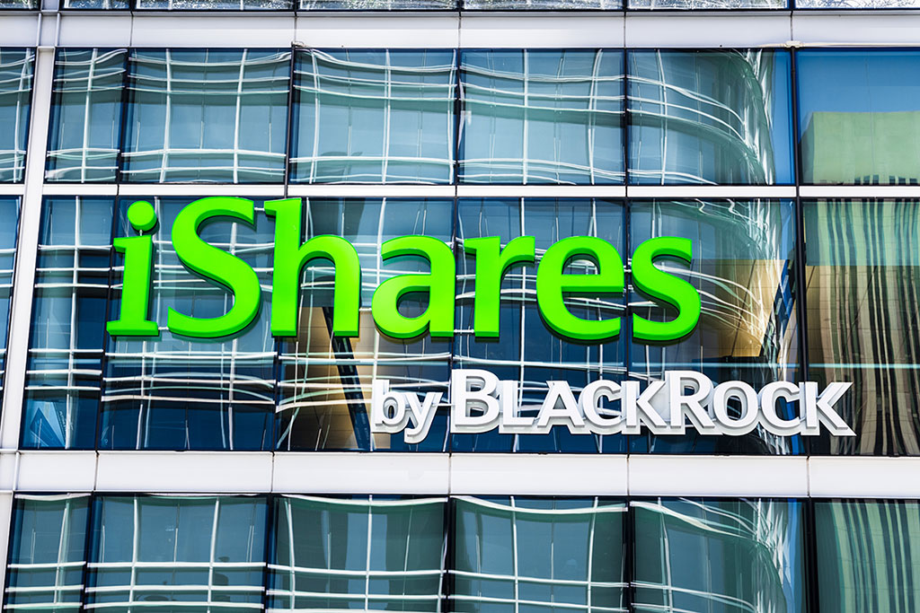 BlackRock iShares Bitcoin ETF Appeared on DTCC Website since August