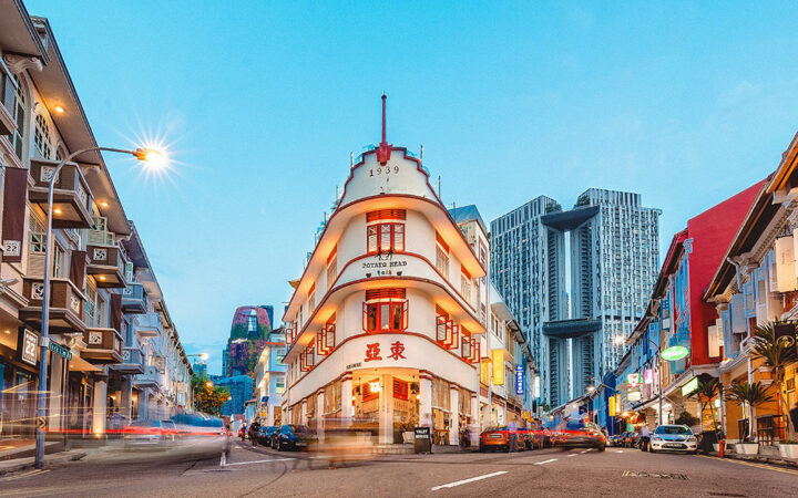 Singapore’s InsurTech Giant Bolttech Considers US IPO to Raise $300M