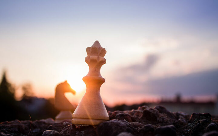 Cardano (ADA) and Dogecoin (DOGE) Engage in Tight Battle for 8th Spot