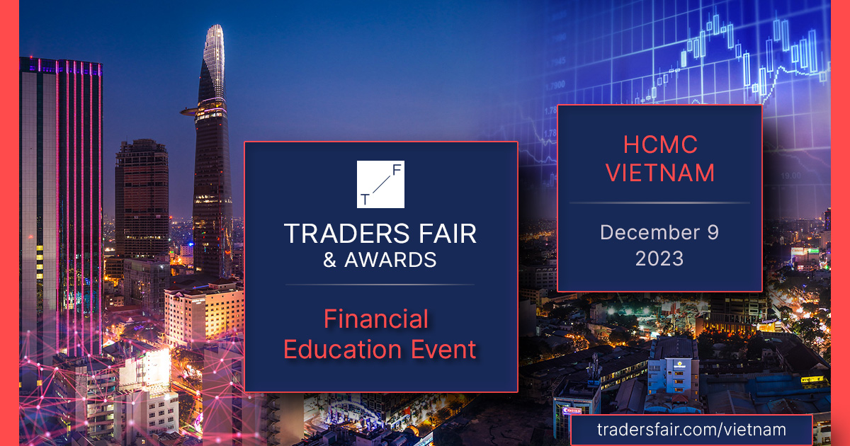 Celebrating Excellence: Traders Fair & Awards 2023 Winners to be Awarded at Ho Chi Minh Gala Night