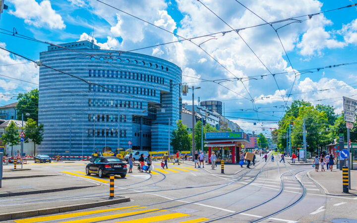 Central Bank Group to Launch Data Platform ‘Project Atlas’ for Tracking Crypto Transfers