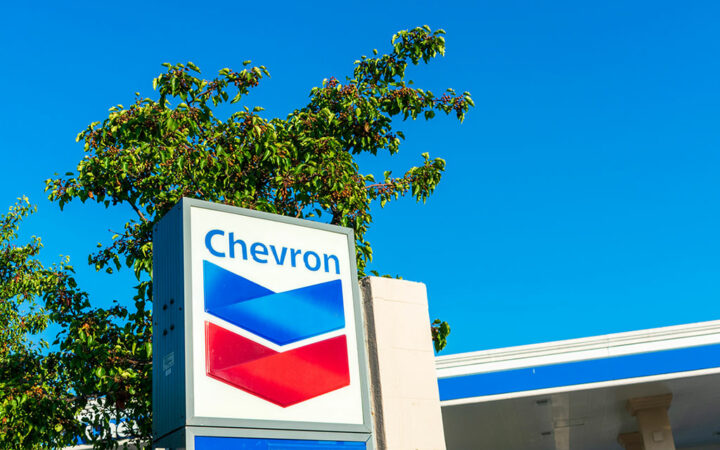 Chevron Announces $53B Acquisition Deal with Oil Producer Hess