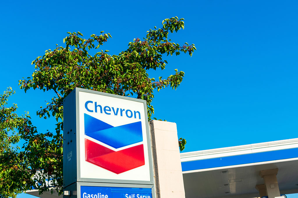 Chevron Announces $53B Acquisition Deal with Oil Producer Hess 