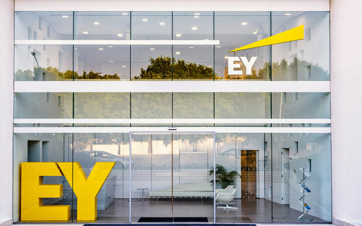 EY Announces First Corporate Client for EY Blockchain Analyzer: Reconciler