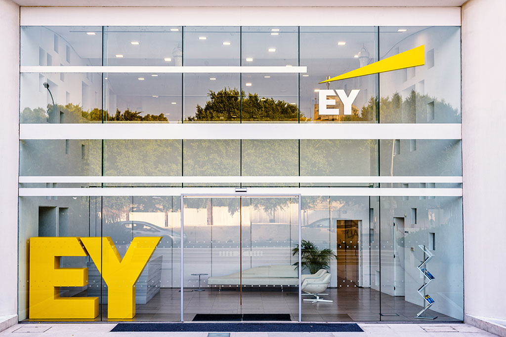 EY Announces First Corporate Client for EY Blockchain Analyzer: Reconciler