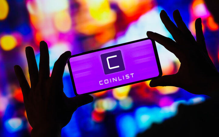 CoinList Introduces Crypto Staking for Accredited Investors in US