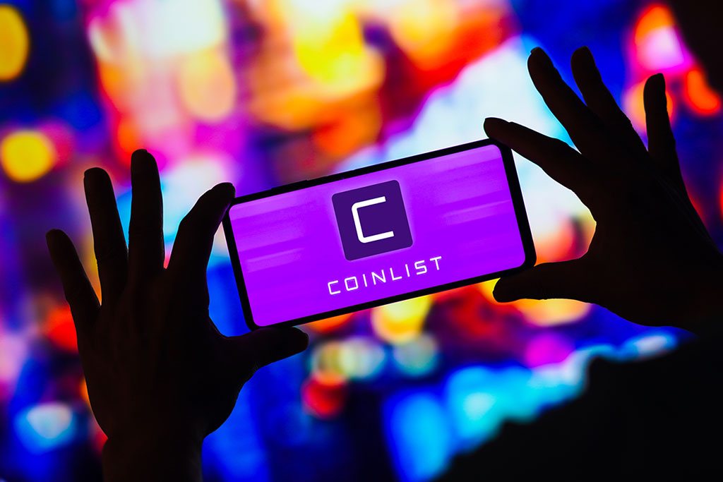 CoinList Introduces Crypto Staking for Accredited Investors in US