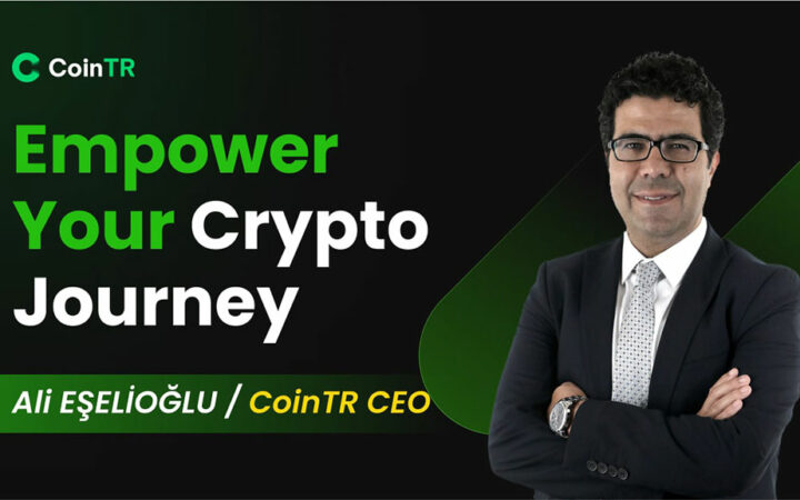 Crypto Exchange CoinTR Appoints New CEO and the Board Management Team from the Turkish Regulatory Department