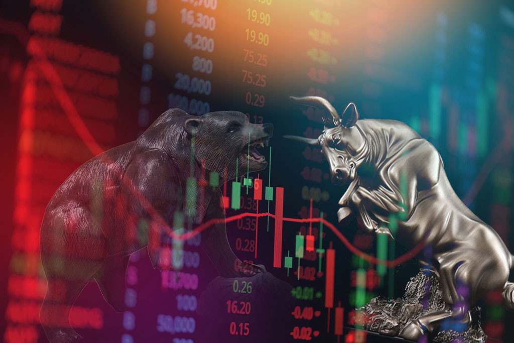 Crypto Hangs in Limbo as Market Awaits Further Developments