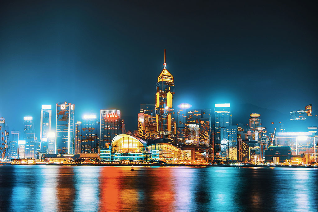 Crypto Custody Company Zodia Expands Services to Hong Kong 