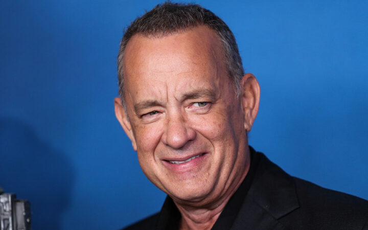 Deep Fake: Tom Hanks, Others Decry AI-Generated Videos of Self