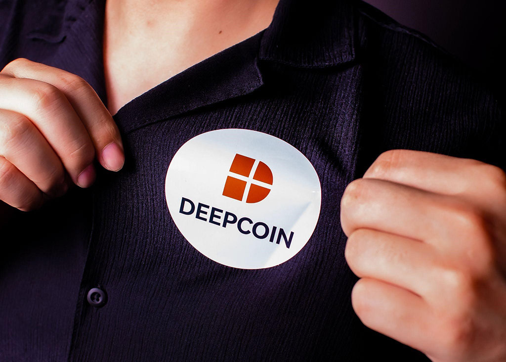 Deepcoin Exhibits at Future Blockchain Summit & Hosts Grand Party Event in Dubai