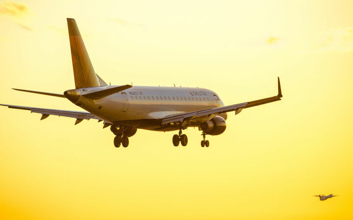 Strong Summer Helps Boost Delta Airlines Profits by 60% in Q3 2023