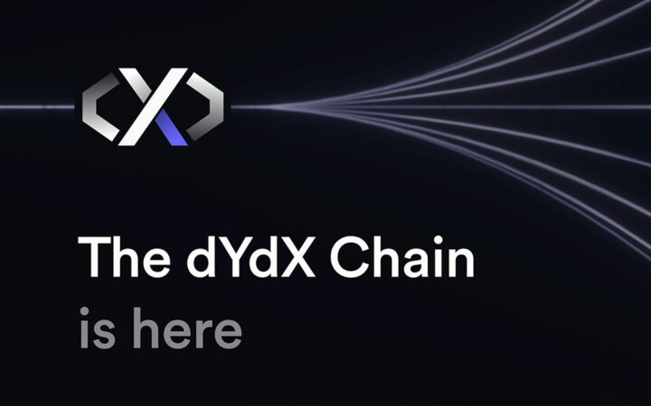 dYdX Launches Bridge User Interface for Token Conversion