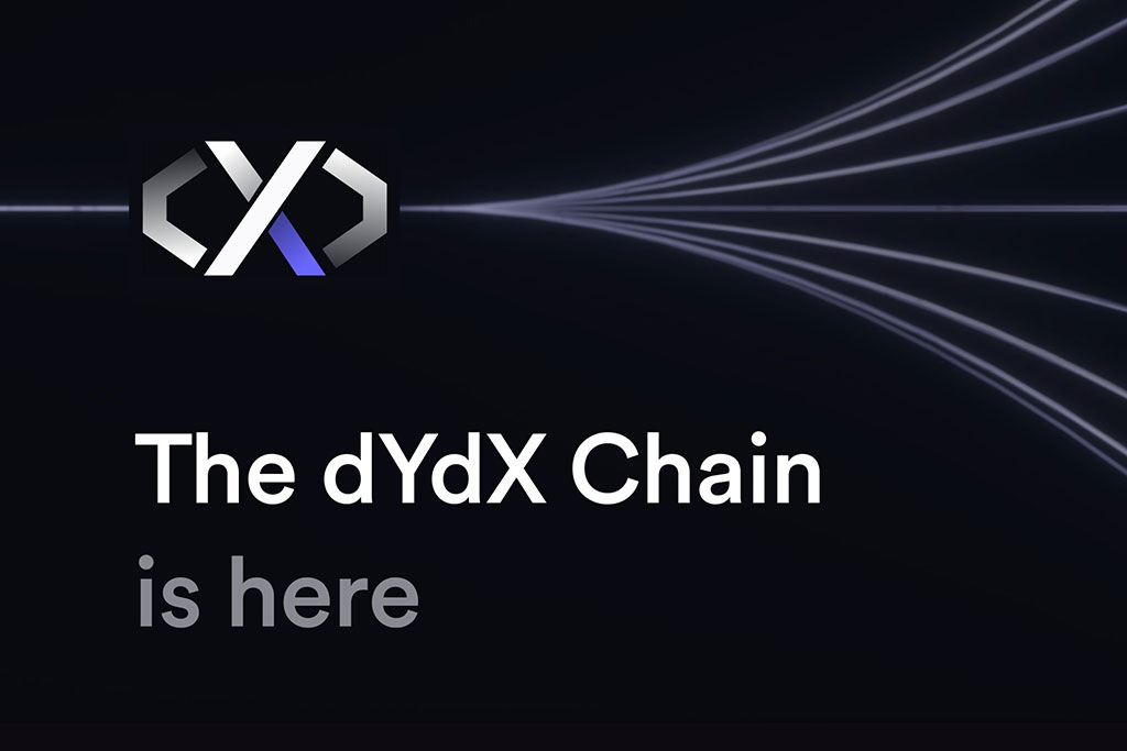 dYdX Launches Bridge User Interface for Token Conversion