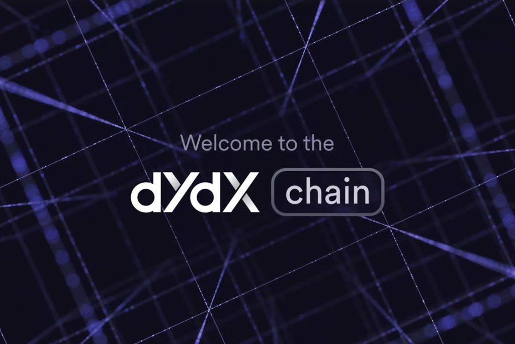 dYdX Chain Launches Mainnet as Independent Cosmos Layer 1